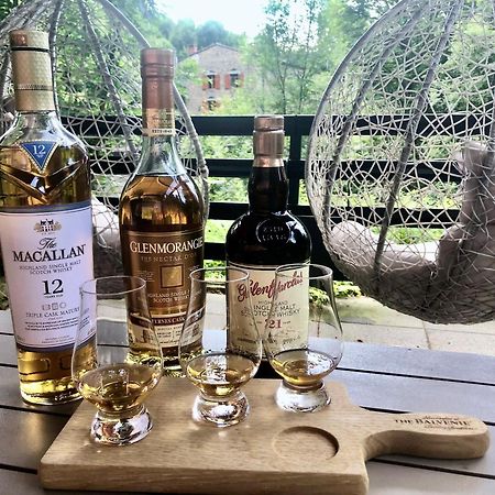 查班尼特斯酒店及Spa Auzelles 外观 照片