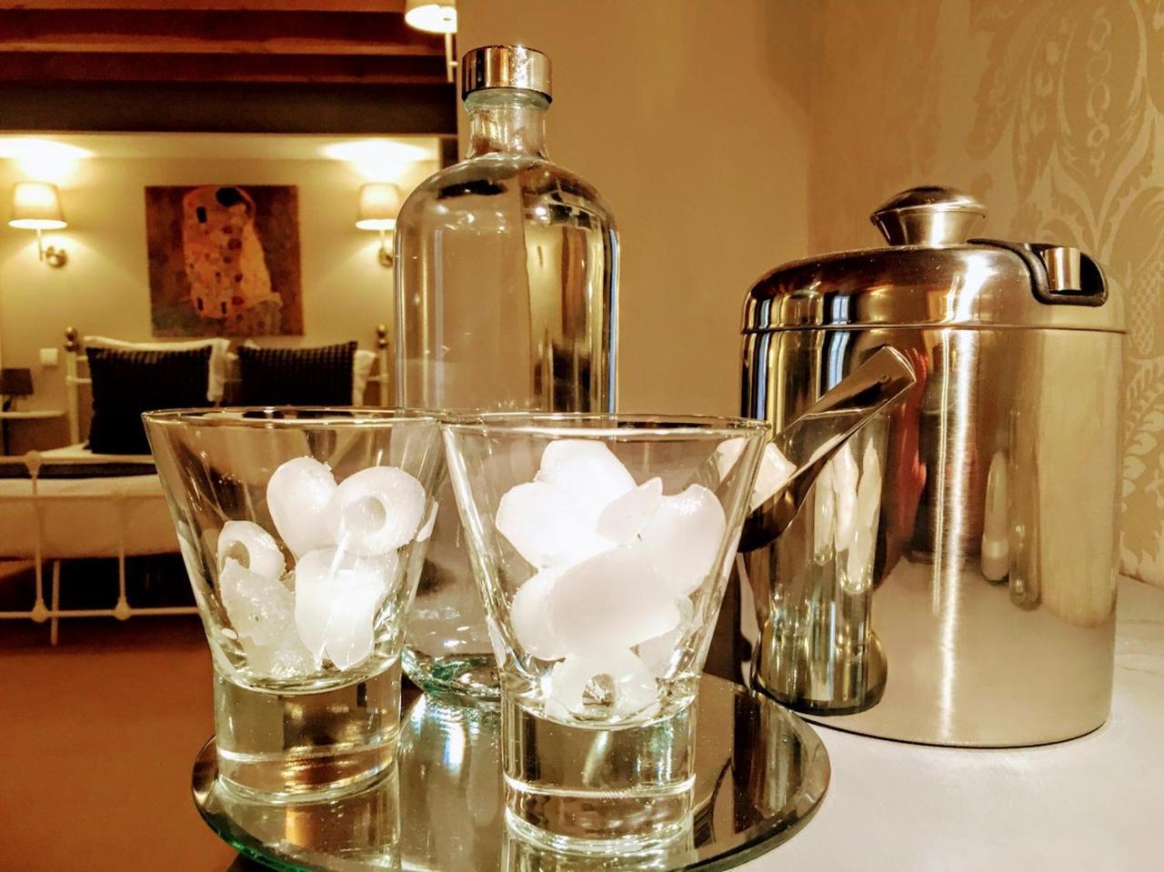 查班尼特斯酒店及Spa Auzelles 外观 照片